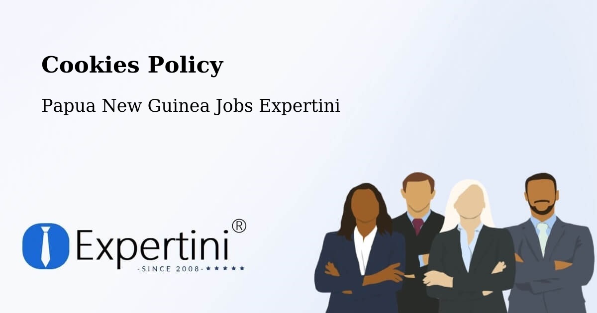 Cookie Policy – Esa’Ala - Papua New Guinea Jobs Expertini